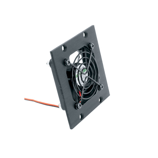 UCP-FAN - Middle Atlantic - UCP Series Fan 15 CFM Mounts to Frame Kits