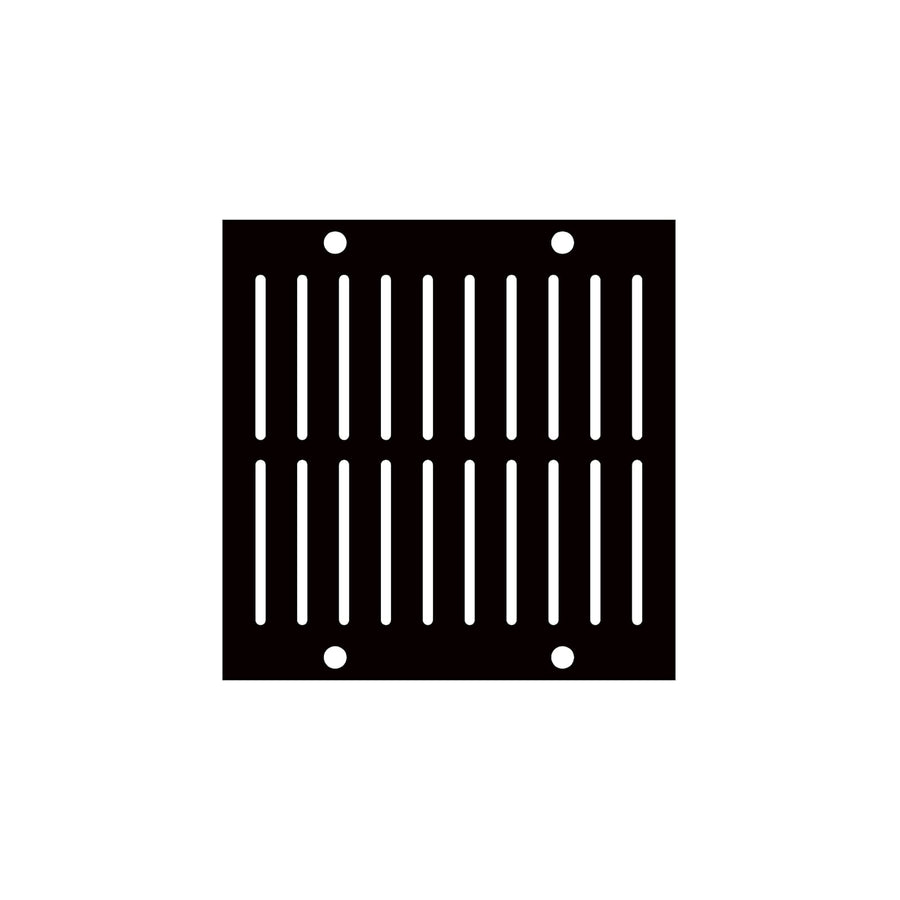 UCP Blank Module Vented
