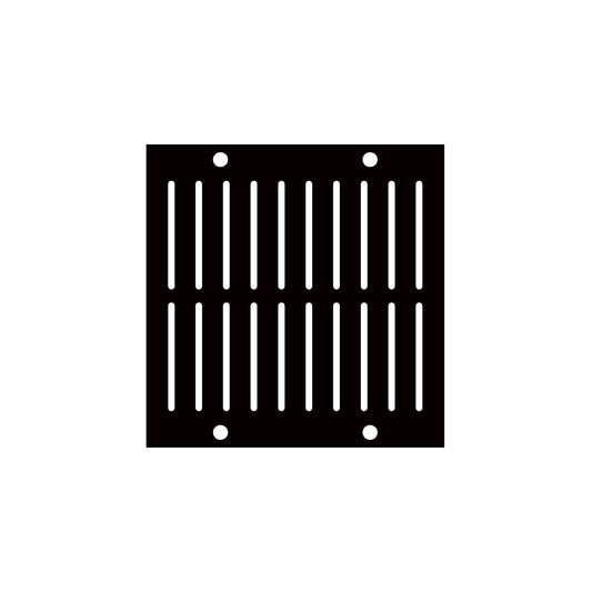 UCP-VT - Middle Atlantic - UCP Blank Module Vented