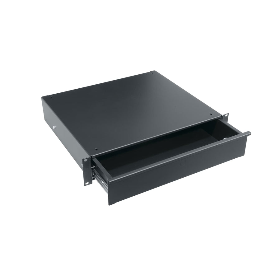 2 RU Utility Rack Drawer