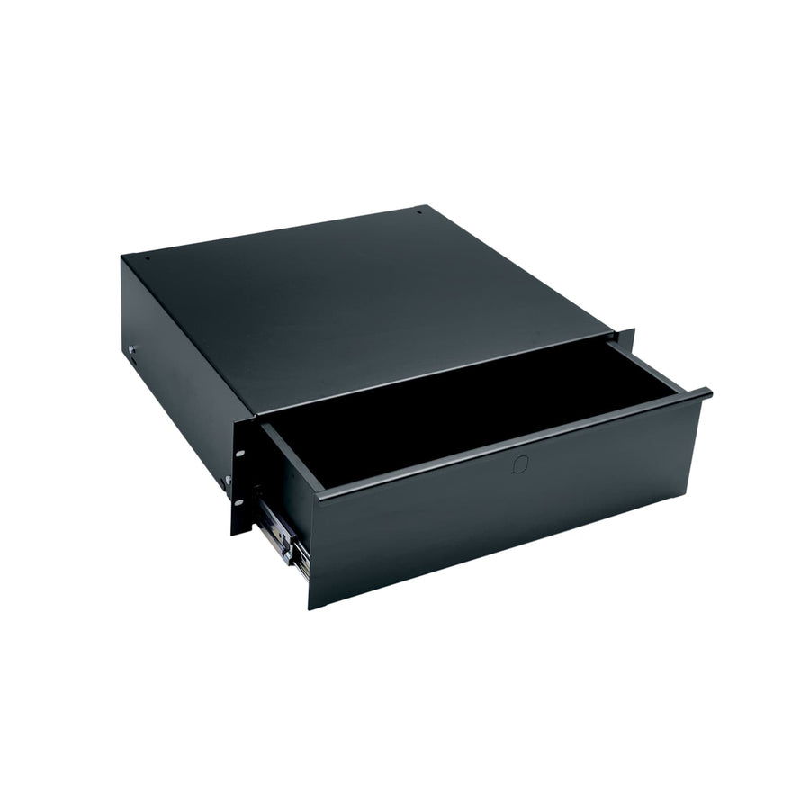 3 RU Utility Rack Drawer
