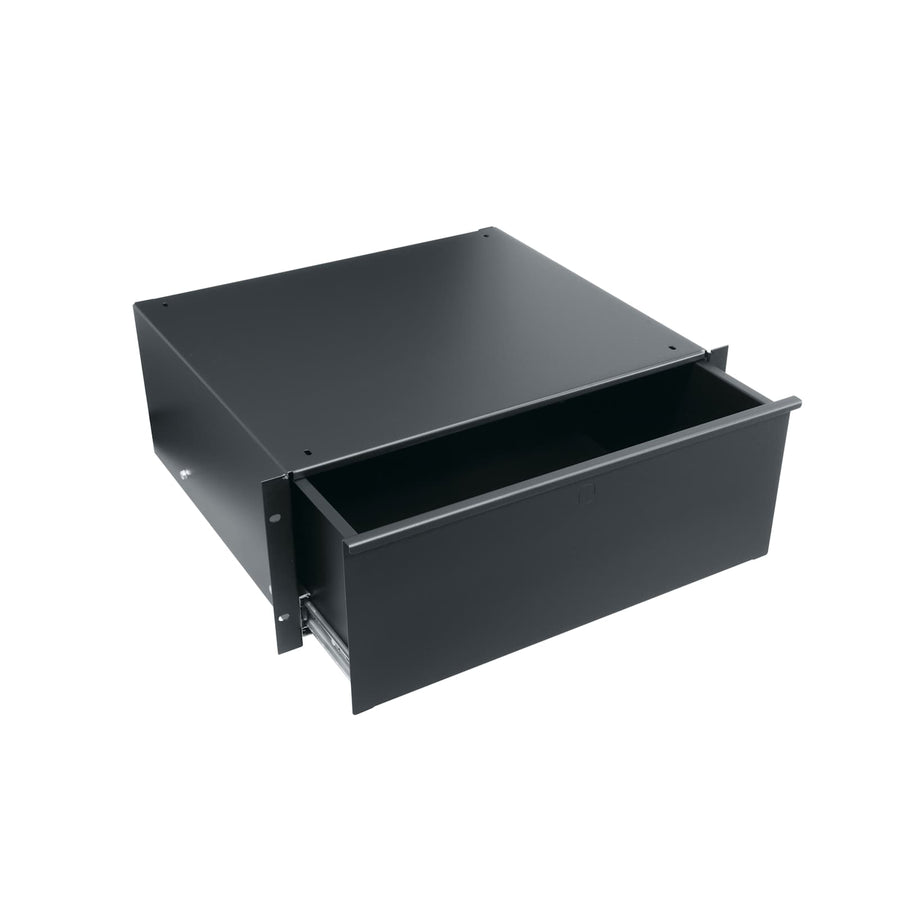4 RU Utility Rack Drawer