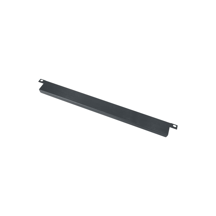 1 RU Anodized UFA Faceplate