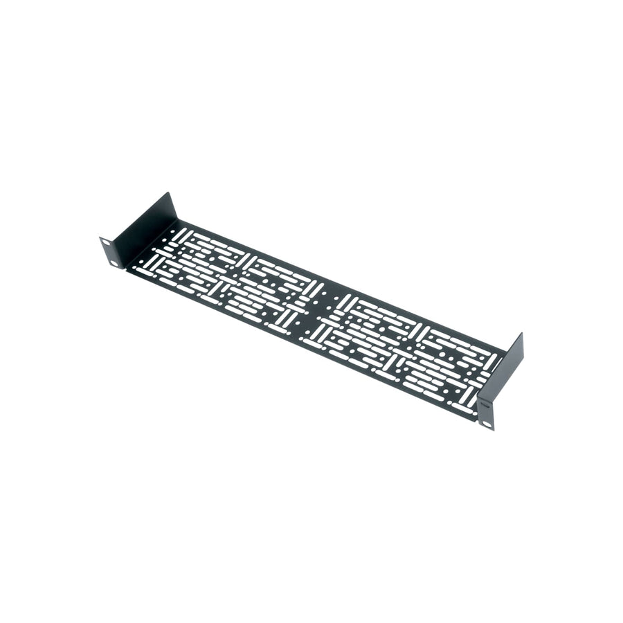 1 RU UMS Rackshelf, 3.5 Inches Deep