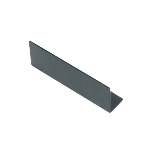 UMSFP1-1-4 - Middle Atlantic - 1 RU UMS Rack Panel 14 Inches Wide