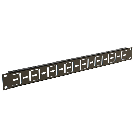 UP1 - Middle Atlantic - 1 RU Utility Panel