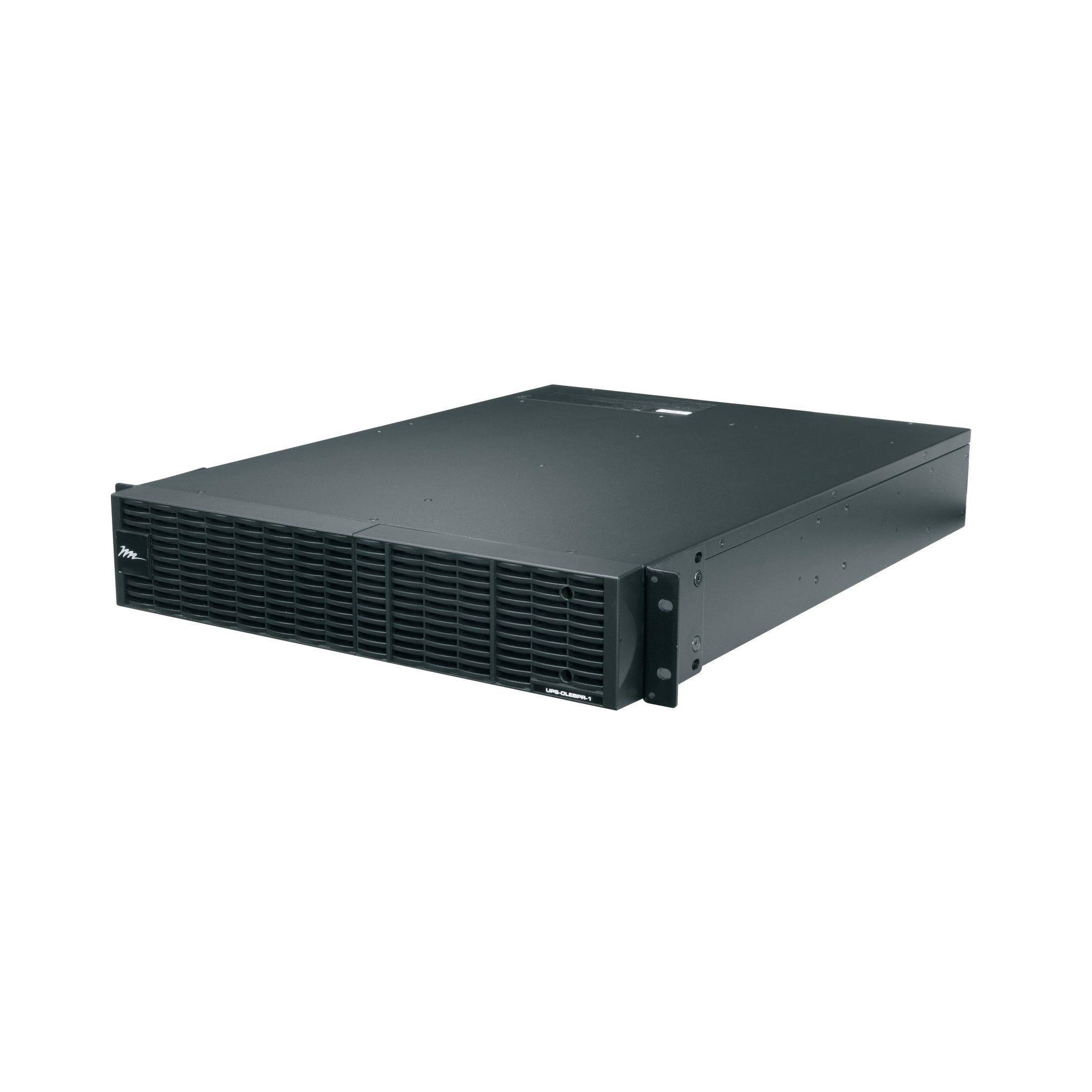 UPS-OLEBPR-1 - Middle Atlantic - Expansion Battery Pack 22003000VA