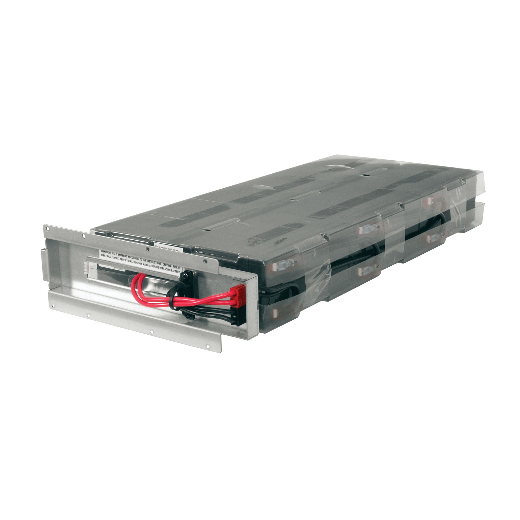 UPS-OLRBP-1 - Middle Atlantic - Premium Online Series Replacement Battery Pack 22003000VA UPS
