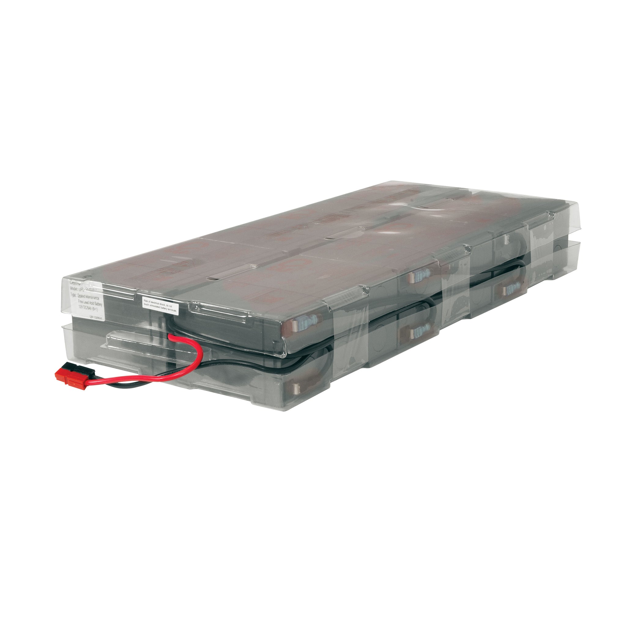 UPS-OLRBP-2 - Middle Atlantic - Premium Online Series Replacement Battery Pack 22003000VA UPS Expansion Battery 2 each