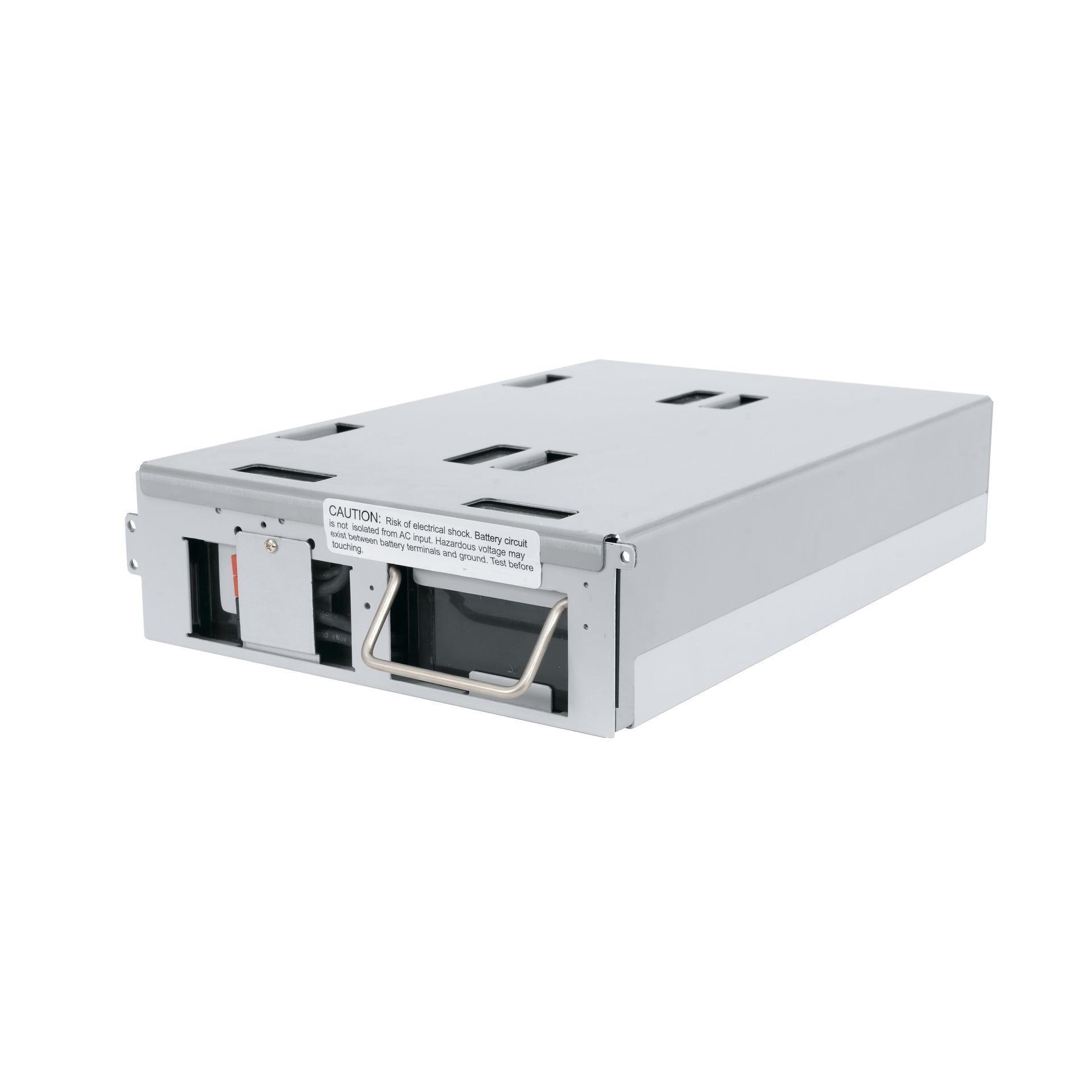UPS-RBP - Middle Atlantic - Premium Series UPS Replacement Battery Pack