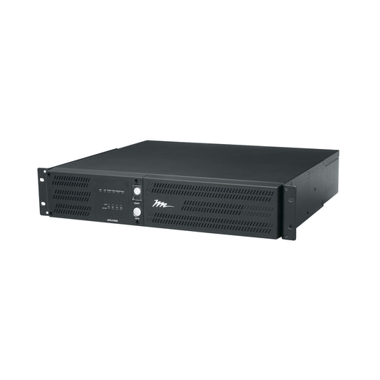 UPS-S1500R - Middle Atlantic - 2 RU Select Series UPS Backup Power 1500VA