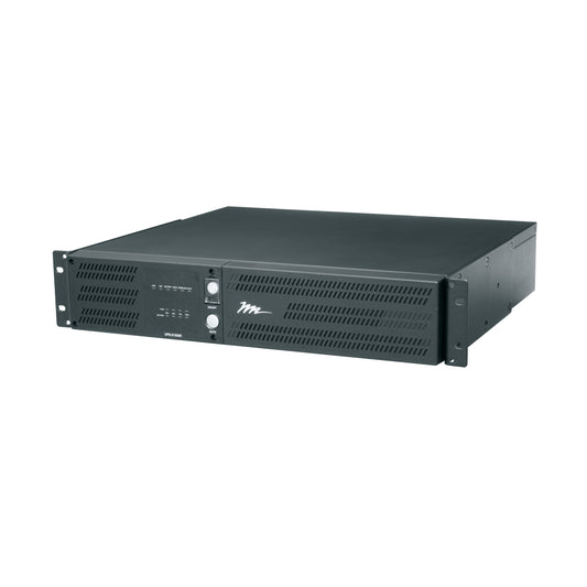 UPS-S2200R - Middle Atlantic - 2 RU Select Series UPS Backup Power 2200VA