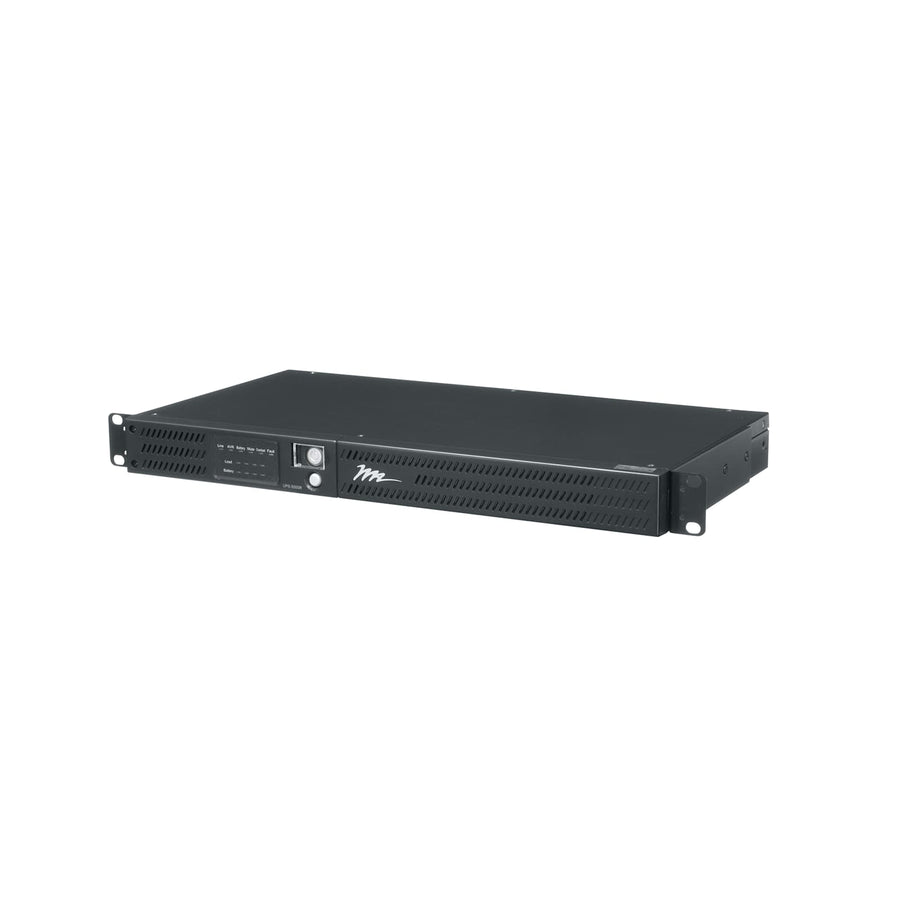 1 RU Select Series UPS Backup Power, 500VA
