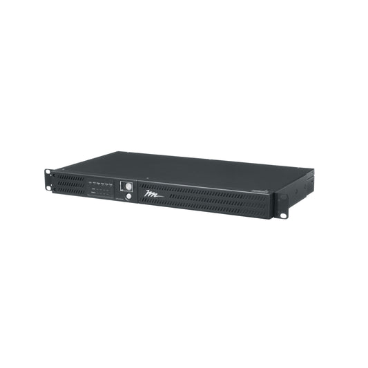 UPS-S500R - Middle Atlantic - 1 RU Select Series UPS Backup Power 500VA