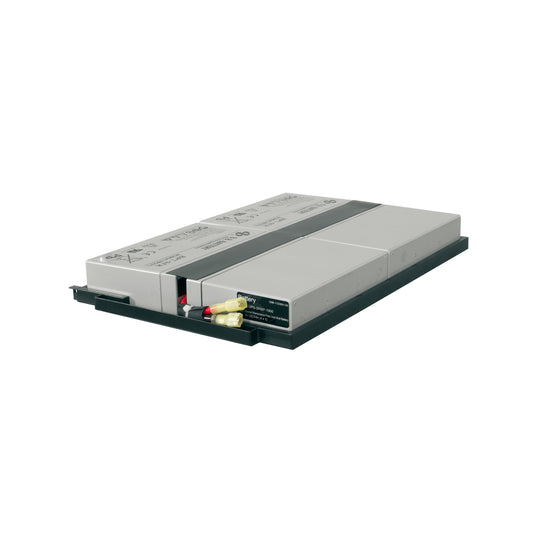 UPS-SRBP-1000 - Middle Atlantic - Select Series UPS Backup Power Systems UPSSRBP1000