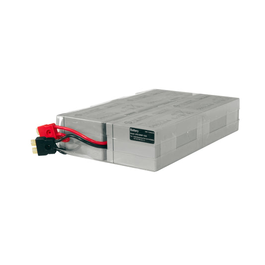 UPS-SRBP-1500 - Middle Atlantic - Select Series UPS Backup Power Systems UPSSRBP1500