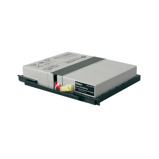 UPS-SRBP-500 - Middle Atlantic - Select Series UPS Backup Power Systems UPSSRBP500