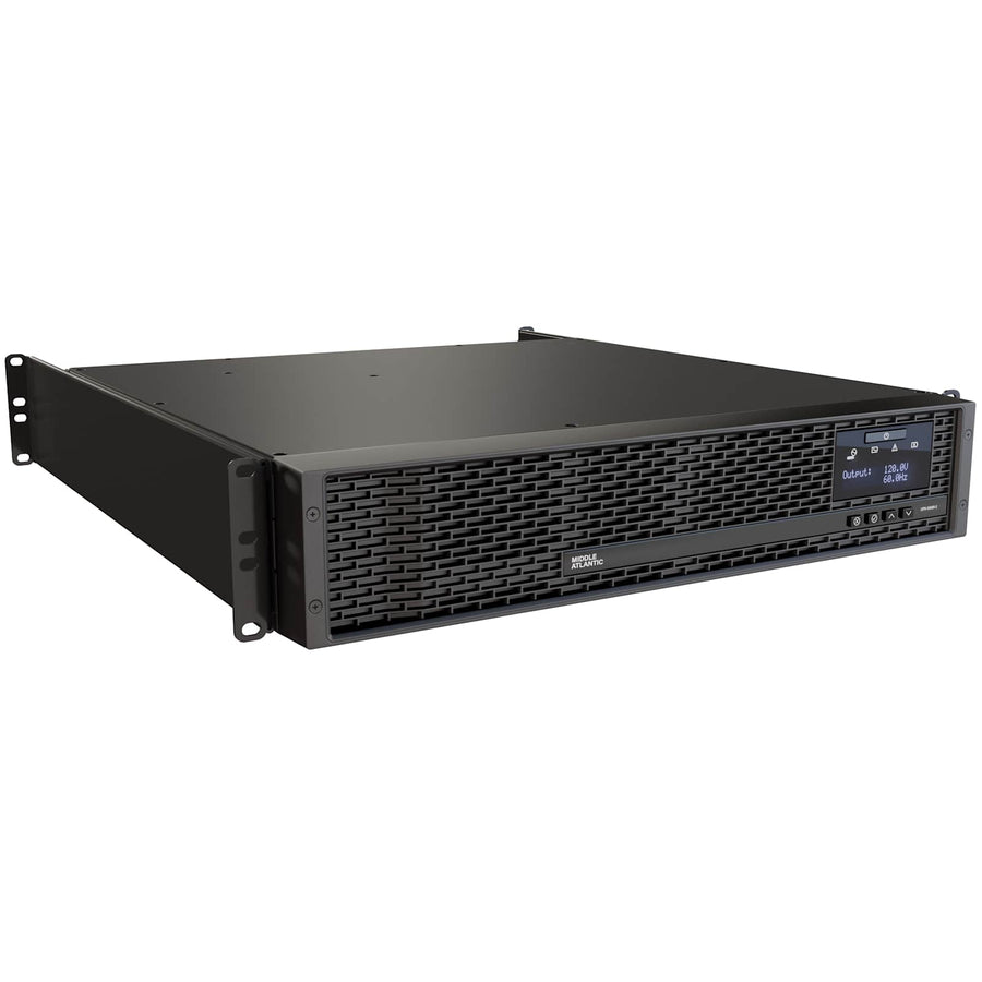 NEXSYS™ 1500VA, 15 Amp UPS Backup Power System, Bank Outlet Control