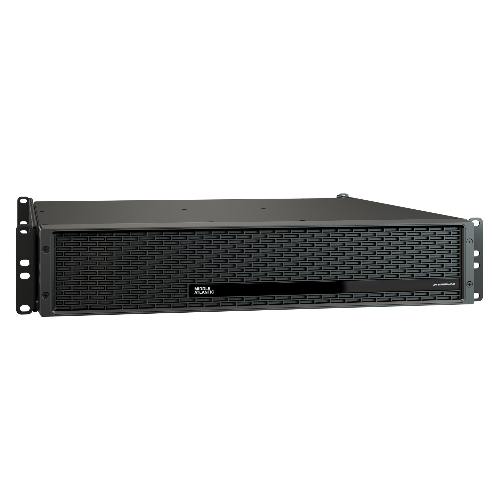 UPX-EXPANRUN-OL15 - Middle Atlantic - NEXSYS Online UPS Expandable Run Time Unit For 1500VA UPS Units