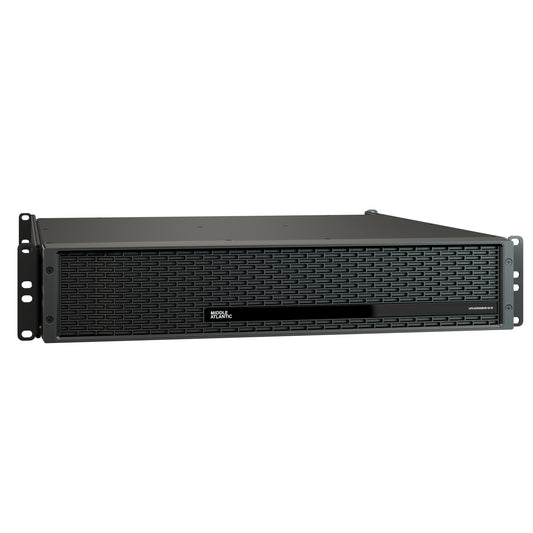 UPX-EXPANRUN-OL20 - Middle Atlantic - NEXSYS Online UPS Expandable Run Time Unit For 2000VA UPS Units