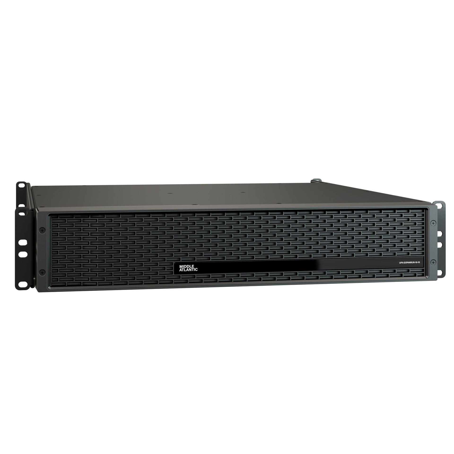 UPX-EXPANRUN-10-15 - Middle Atlantic - NEXSYS UPS Expandable Run Time Unit For 1000 and 1500VA UPS Units