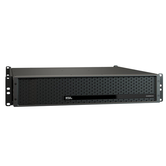 UPX-EXPANRUN-10-15 - Middle Atlantic - NEXSYS UPS Expandable Run Time Unit For 1000 and 1500VA UPS Units