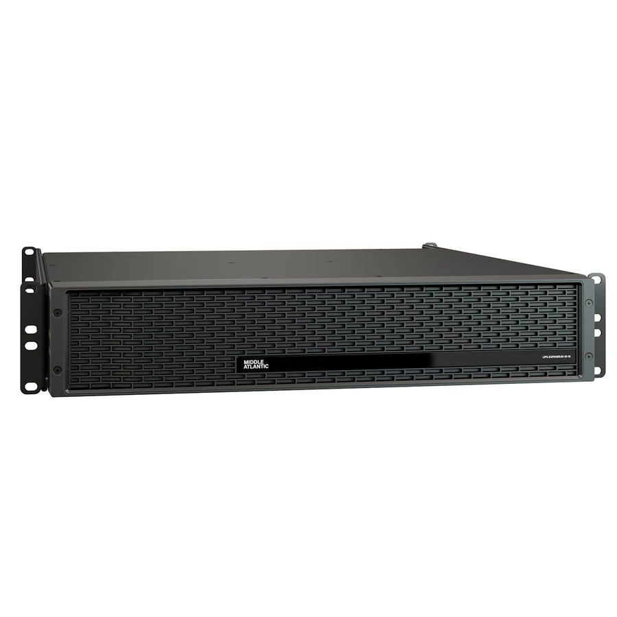 NEXSYS™ Online UPS Expandable Run Time Unit For 2000VA UPS Units