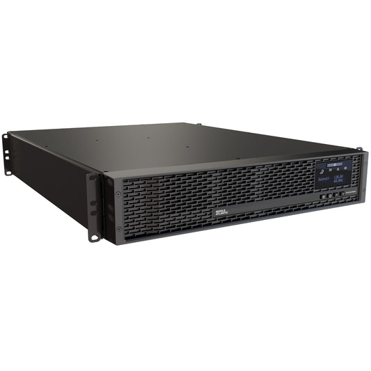 UPX-RLNK-2000R-8 - Middle Atlantic - NEXSYS 2000VA 20 Amp UPS Backup Power System with RackLink Individual Outlet Control