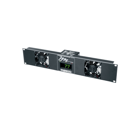 UQFP-2 - Middle Atlantic - 50 CFM Fan Panel 24dB