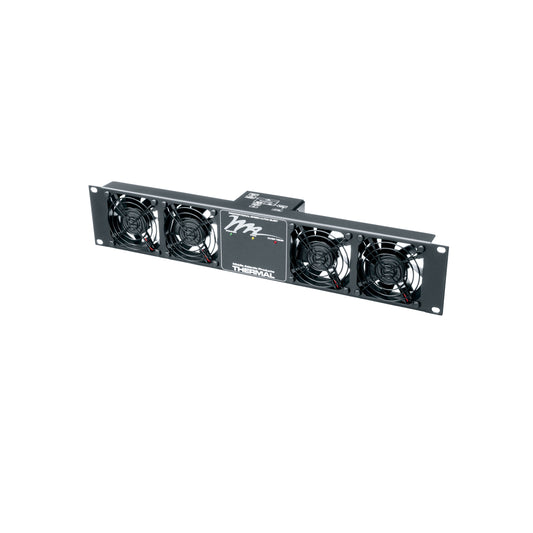 UQFP-4 - Middle Atlantic - 100 CFM Fan Panel 27dB