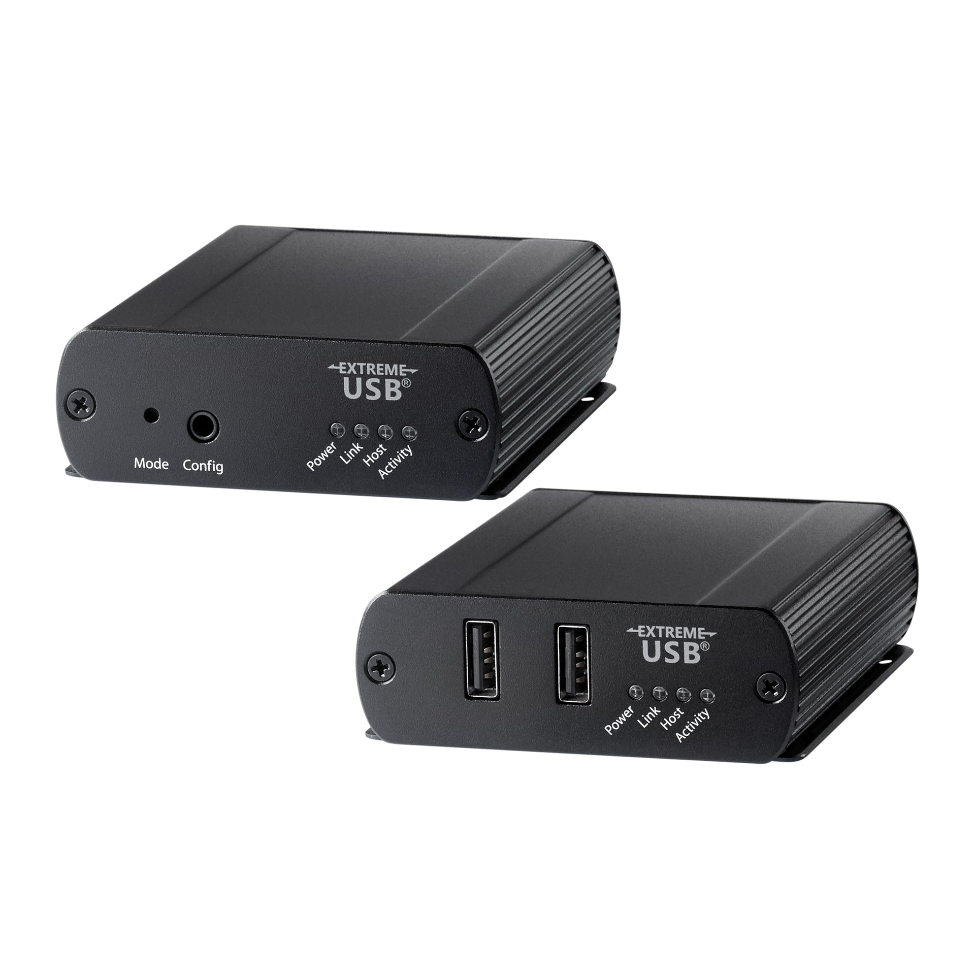 999-1005-052 - Vaddio - USB 2.0 Extenders