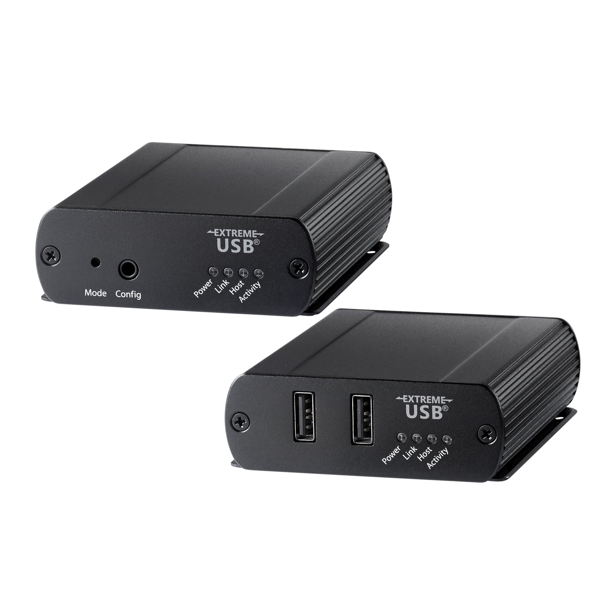 999-1005-052 - Vaddio - USB 2.0 Extenders