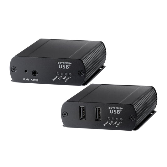 999-1005-052 - Vaddio - USB 2.0 Extenders