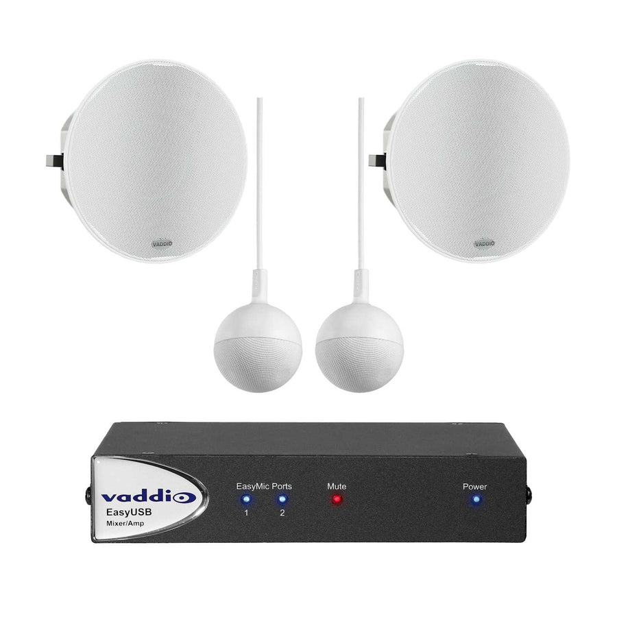 USB Audio Bundle