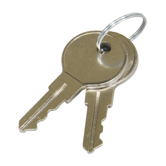 USC-KEY - Middle Atlantic - Additional Keys USCKL or KDEC