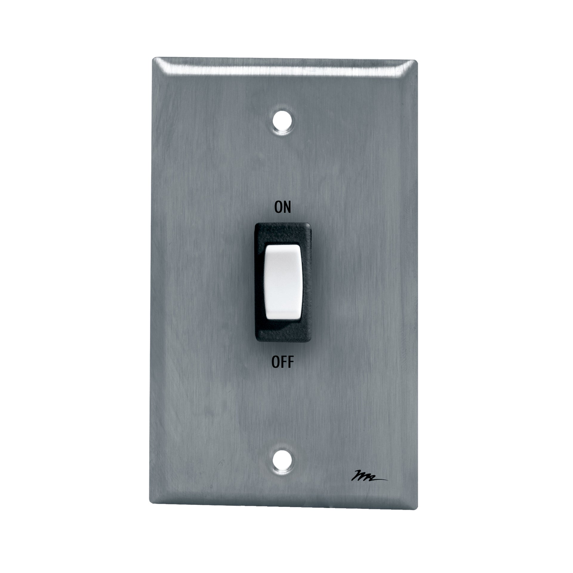 USC-SW - Middle Atlantic - Remote Wall Plate Switch