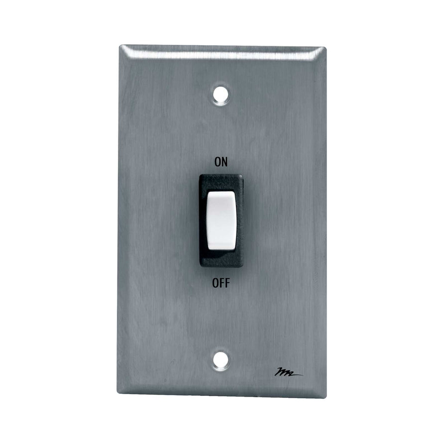 Remote Wall Plate Switch