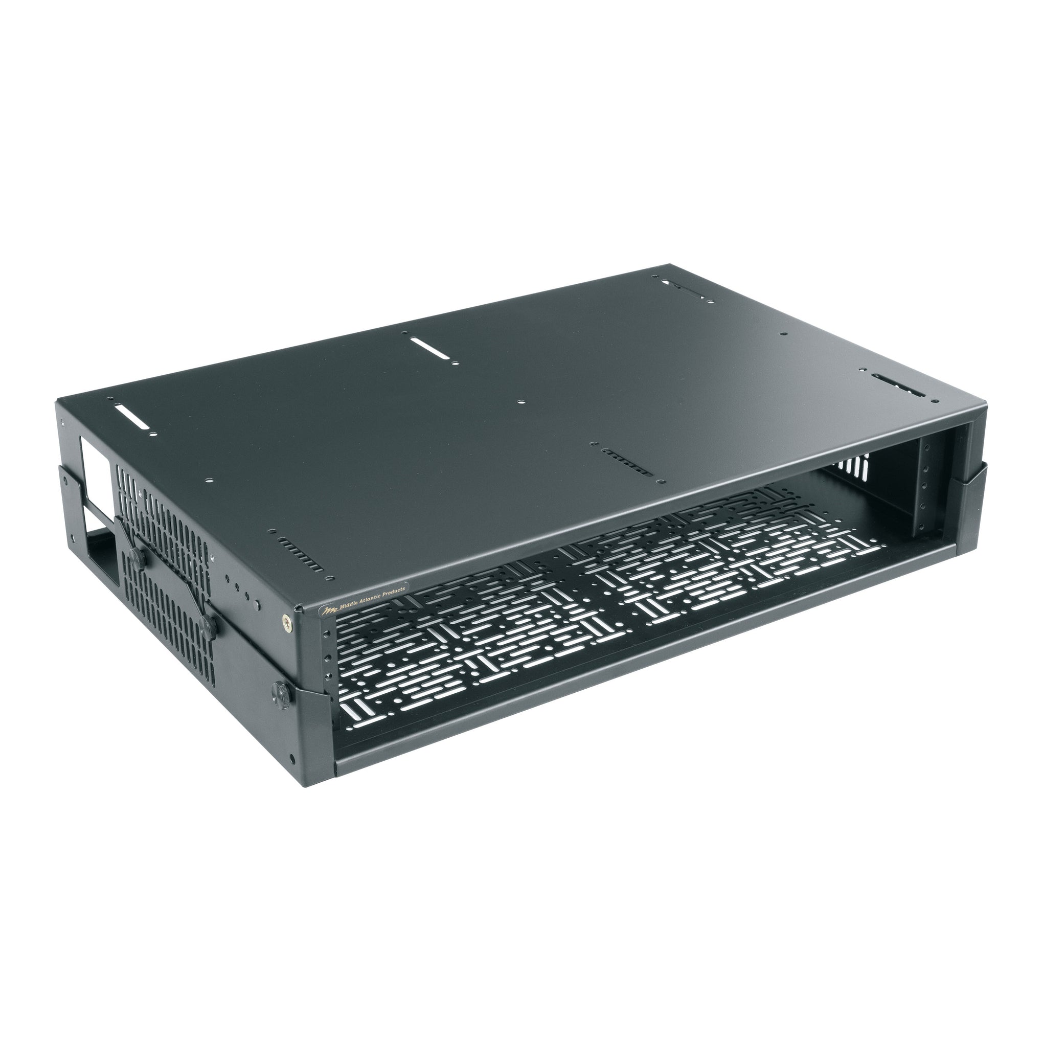 UTB-A2-14 - Middle Atlantic - UTB Series Universal TechBox UTBA214