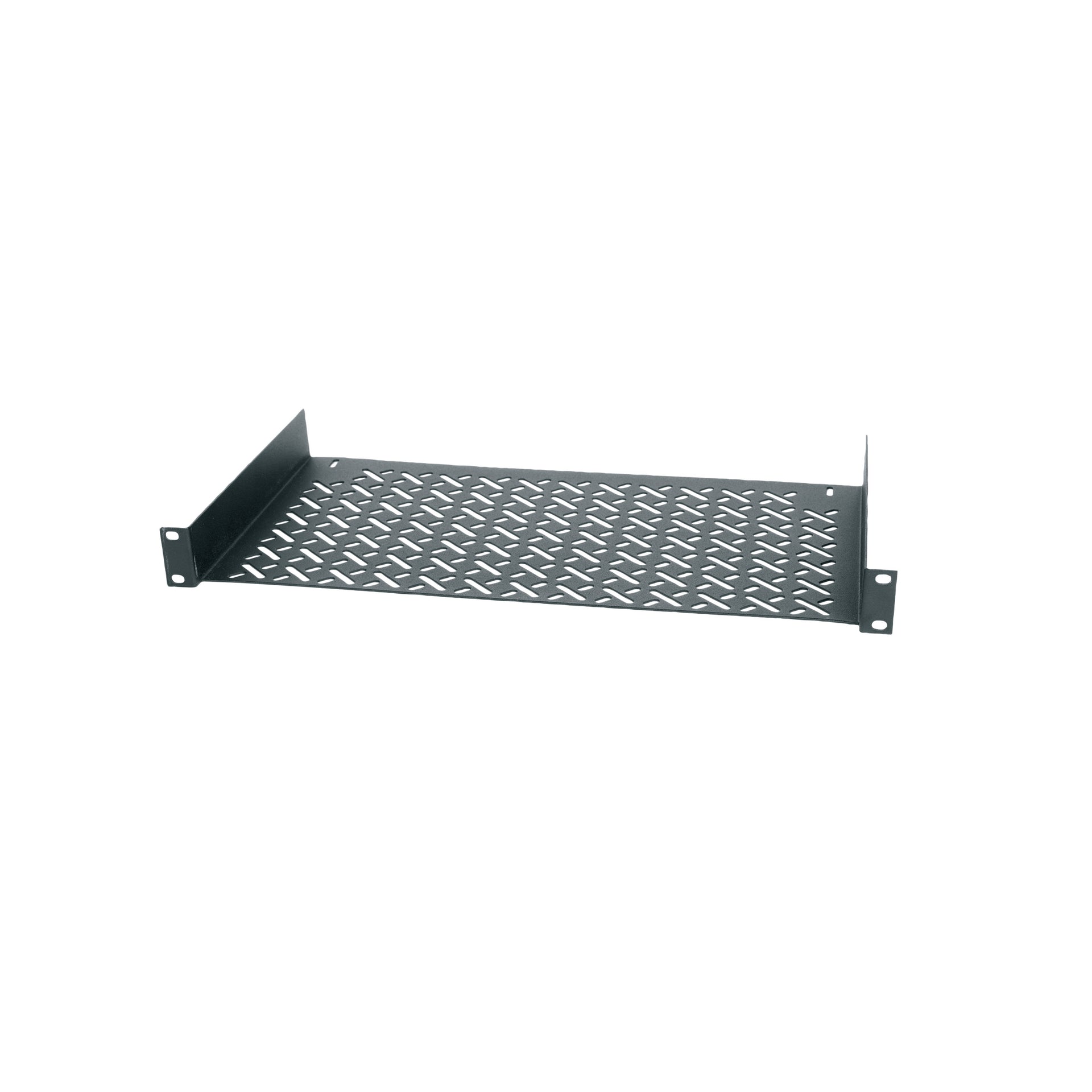 UTR1 - Middle Atlantic - 1 RU Mounting Rackshelf