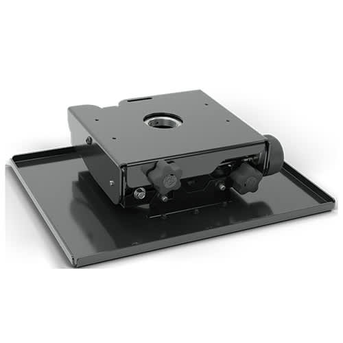 Extra-Large Custom Tool-Free Projector Mount