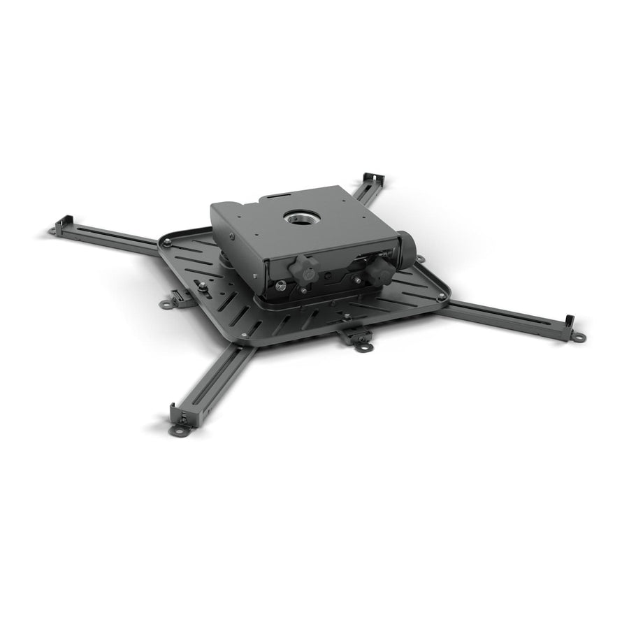 Extra-Large Universal Tool-Free Projector Mount