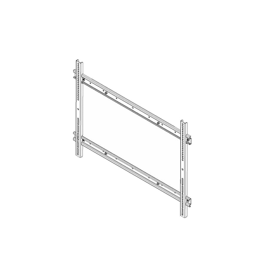 800x600 VESA Adapter for Voyager Cart