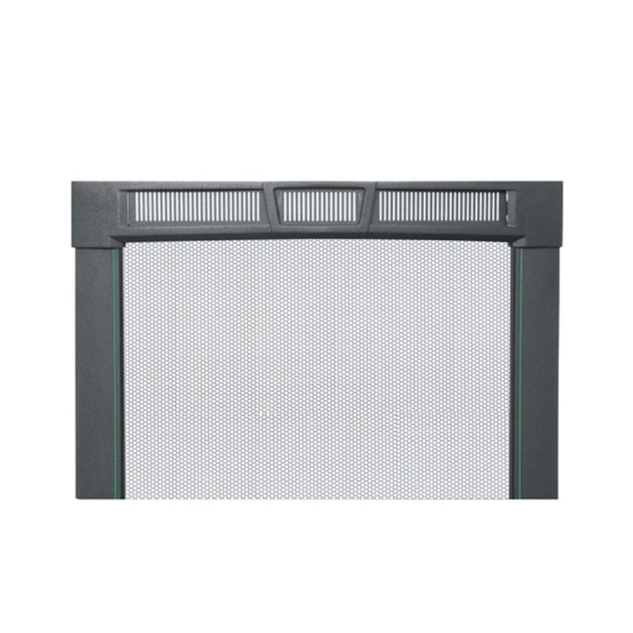 45 RU Vented Front Door, Curved