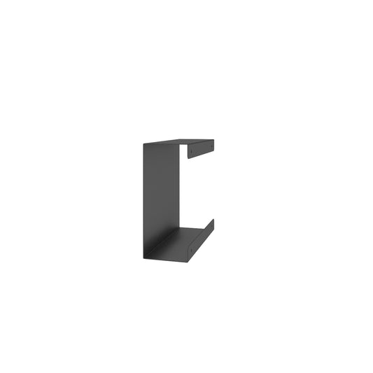 LH-VLACPU - Middle Atlantic - Visionline CPU Holder