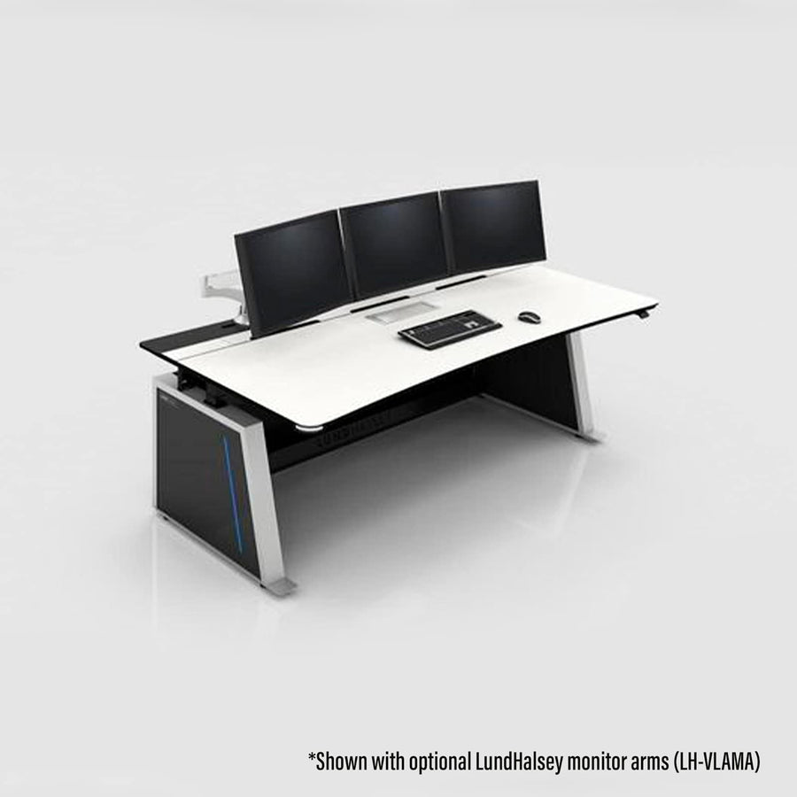 Visionline 24/7 Console, Large, 83 Inches Wide