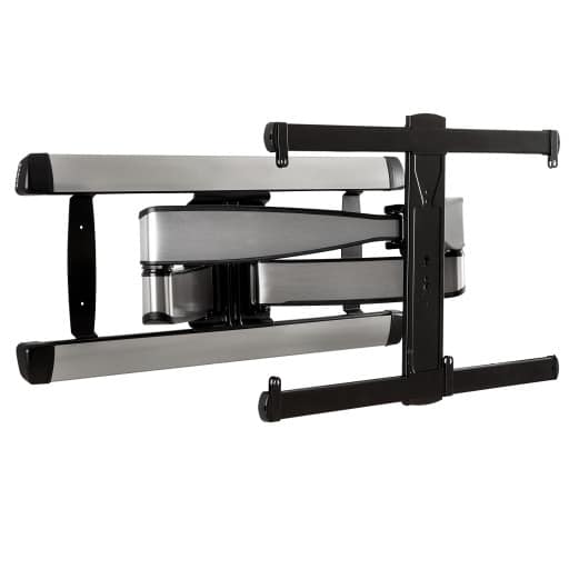 SANUS Advanced Full-Motion Premium TV Mount for 42" to 90" TVs