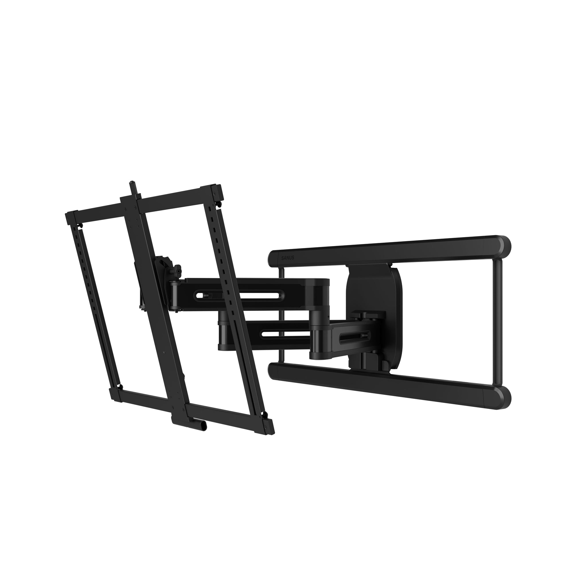 VLF828-B2 - Sanus - SANUS Advanced FullMotion 4D Shift TV Wall Mount for TVs 4290
