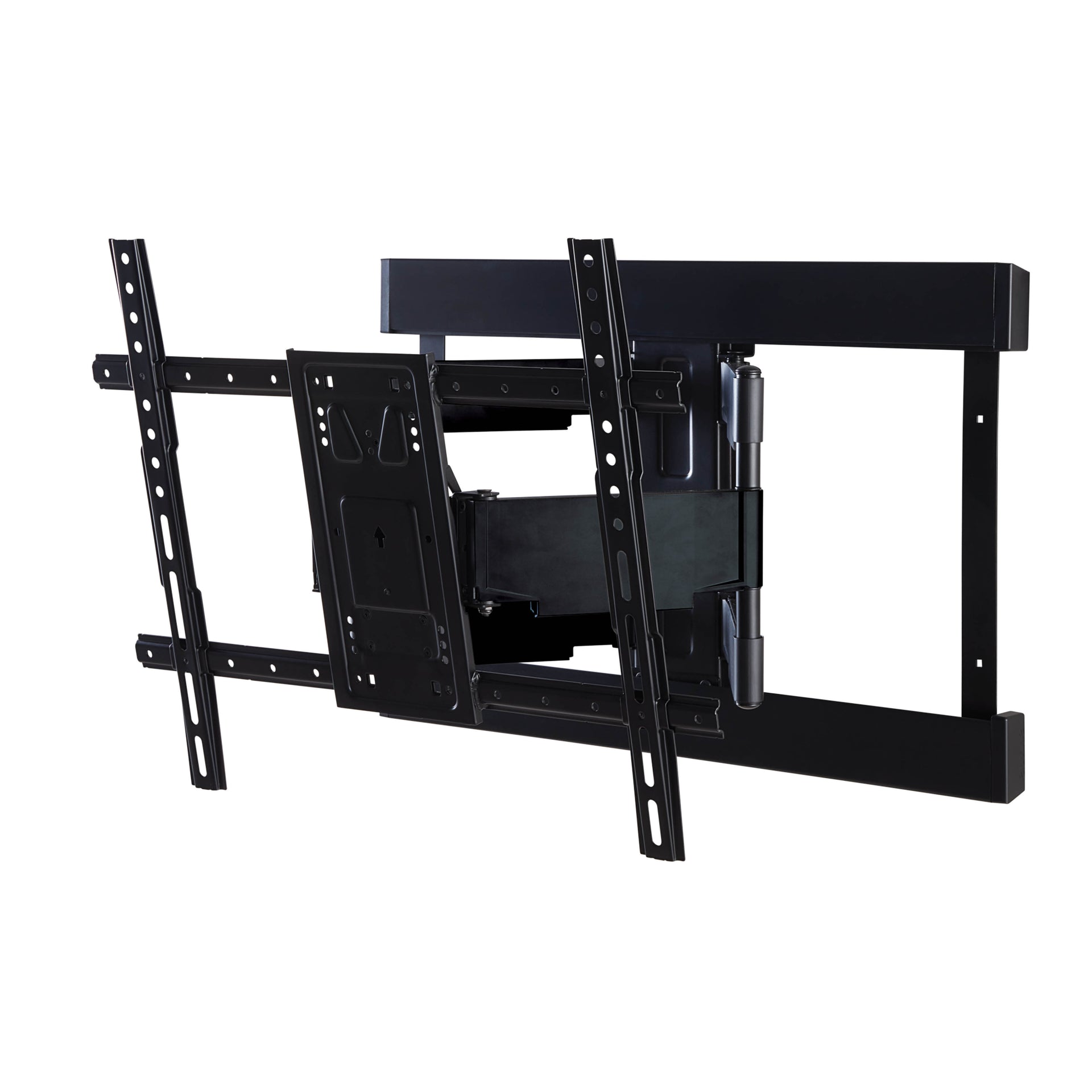 VLFS820-B2 - Sanus - Super Slim FullMotion TV Mount for Most 4090 TVs up to 125 lbs