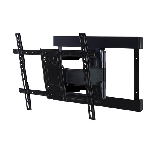 VLFS820-B2 - Sanus - Super Slim FullMotion TV Mount for Most 4090 TVs up to 125 lbs