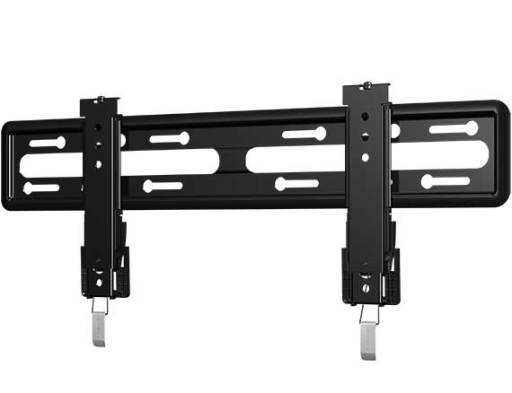 VLL5-B1 - Sanus - Premium Series FixedPosition Mount for 51 80 flatpanel TVs up 125 lbs VLL5B1